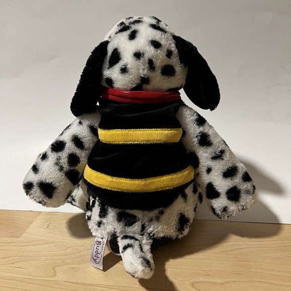 Scentsy Buddy - Dax the Firefighter - Comes W New Scent Pak - Picture 3 of 8